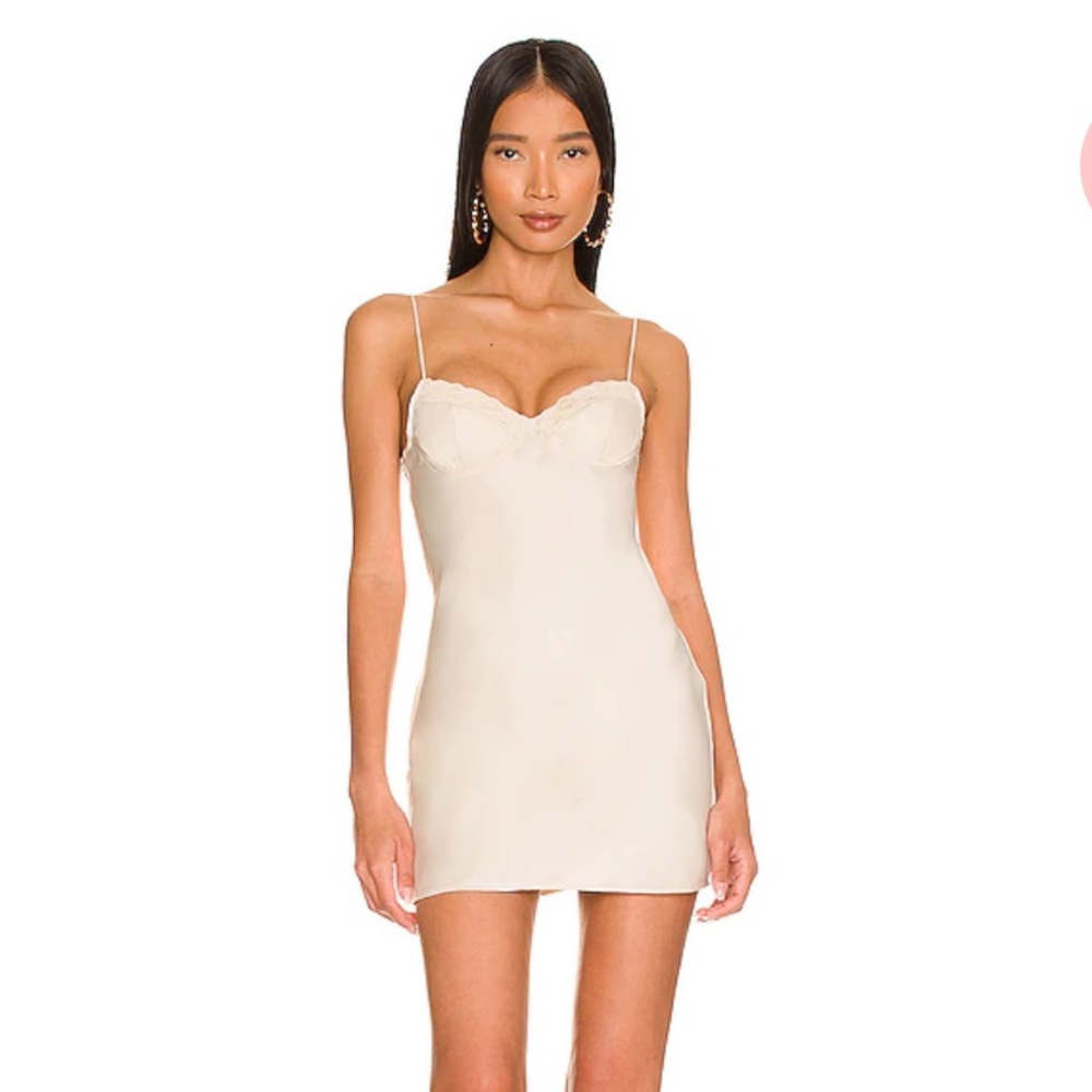 NBD Mini Dress